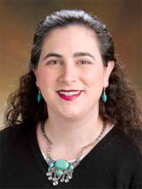 Sage Myers, MD MSCE