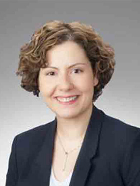 Z. Deniz Olgun, MD